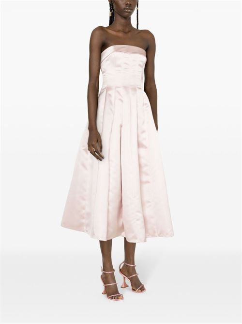 Abito donna rosa Philosophy di Lorenzo Serafini | 04510723A0227